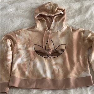 Adidas women’s hoodie